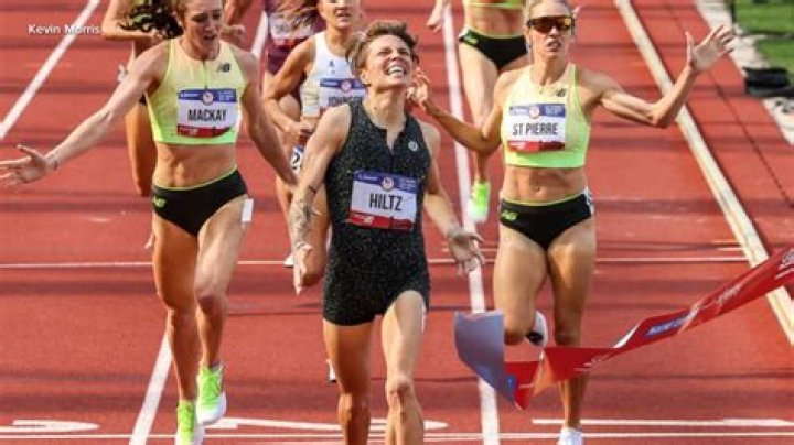 Nikki Hiltz Biography, Age, Height, Husband, Net Worth, Family