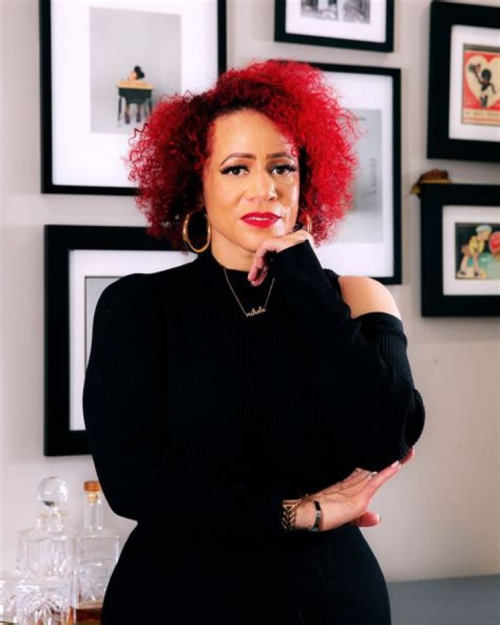 Nikole Hannah-Jones Biography, Age, Height, Husband, Net Worth, Family