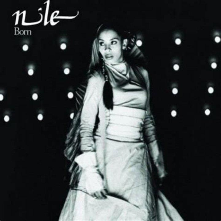 Nile Biography, Age, Height, Husband, Net Worth, Family