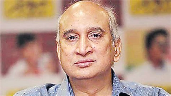 Nimmagadda Prasad Biography, Age, Height, Wife, Net Worth, Family