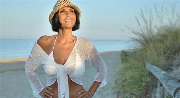 Nina Soldano Biography, Age, Height, Husband, Net Worth, Family