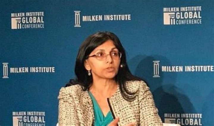 Nisha Desai Biswal Biography, Age, Height, Husband, Net Worth, Family