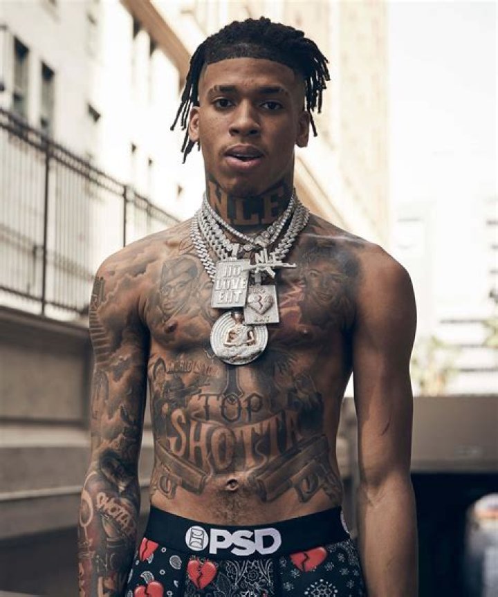 NLE Choppa Biography, Age, Height, Wife, Net Worth, Family