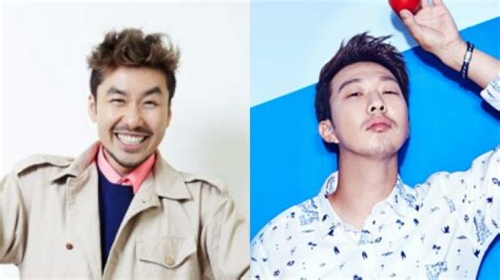 Noh Hong-chul Biography, Age, Height, Wife, Net Worth, Family