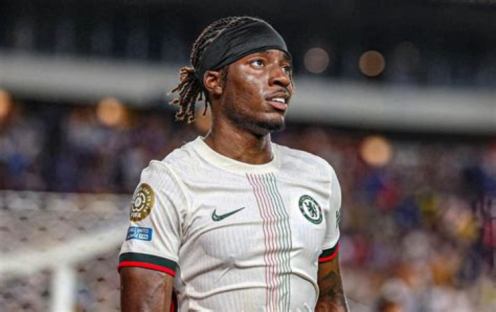 Noni Madueke Biography, Age, Height, Wife, Net Worth, Family