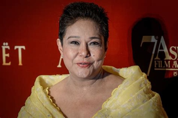 Nora Aunor Biography, Age, Height, Husband, Net Worth, Family