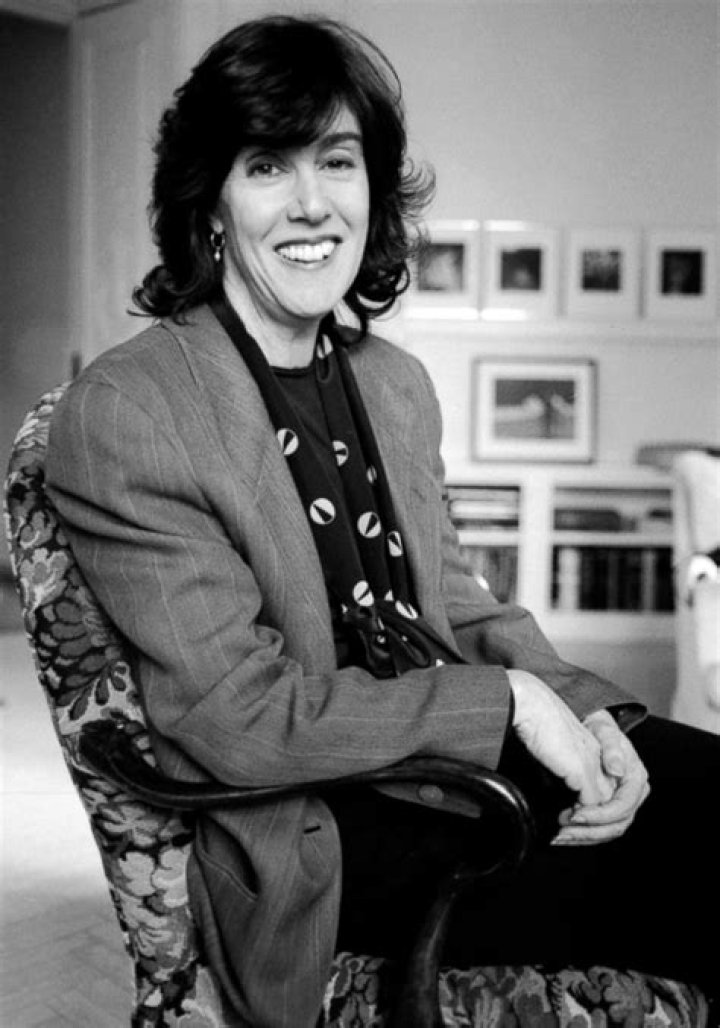 Nora Ephron Biography, Age, Height, Husband, Net Worth, Family