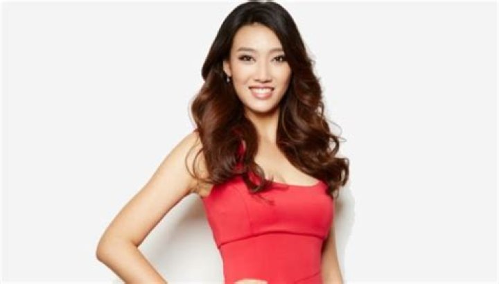 Nora Xu Biography, Age, Height, Husband, Net Worth, Family