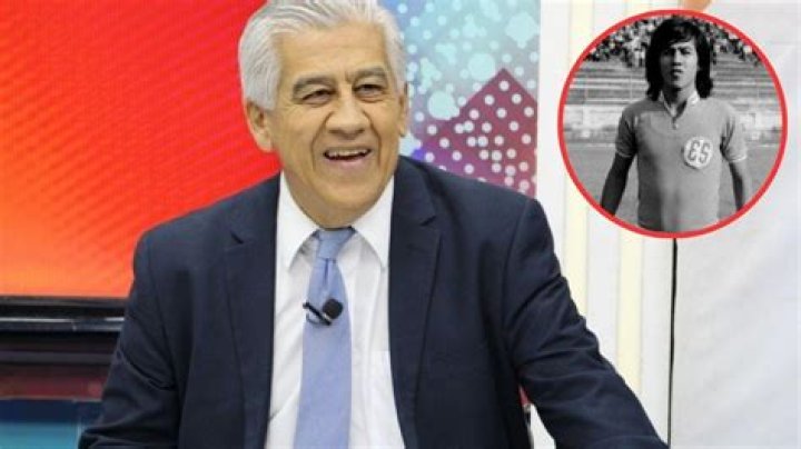 Norberto Huezo biografía, edad, altura, esposo, net worth, familia