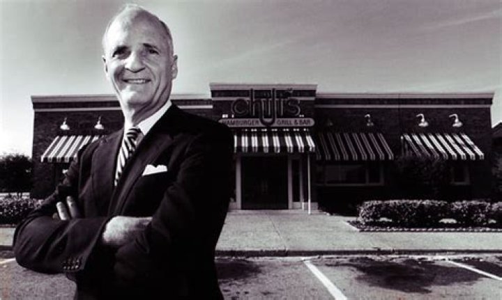 Norman Brinker Biography, Age, Height, Wife, Net Worth, Family