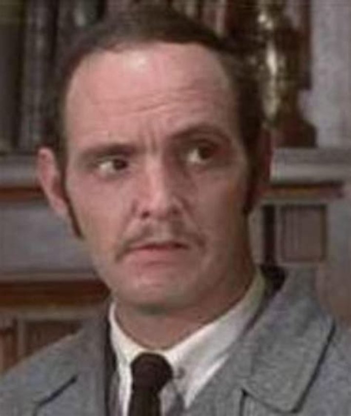 Norman Jones Biography, Age, Height, Wife, Net Worth, Family