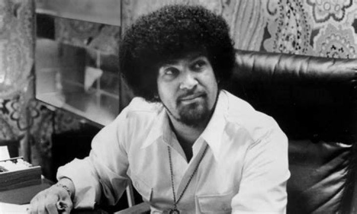 Norman Whitfield biografía, edad, altura, esposo, net worth, familia