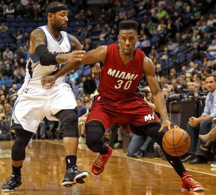 Norris Cole Biography, Age, Height, Wife, Net Worth, Family