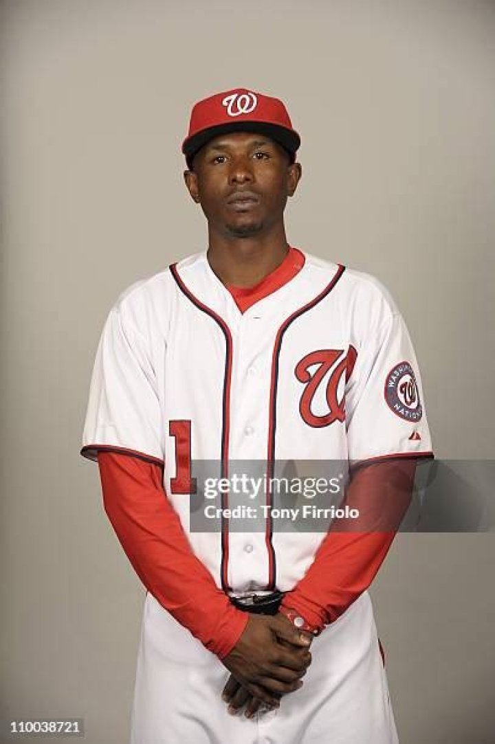 Nyjer Morgan Biography, Age, Height, Wife, Net Worth, Family