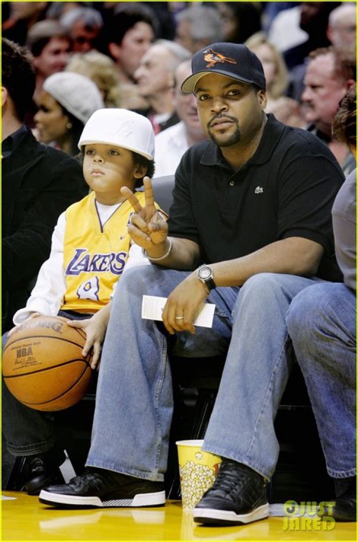 O'Shea Jackson Jr. biografía, edad, altura, esposo, net worth, familia