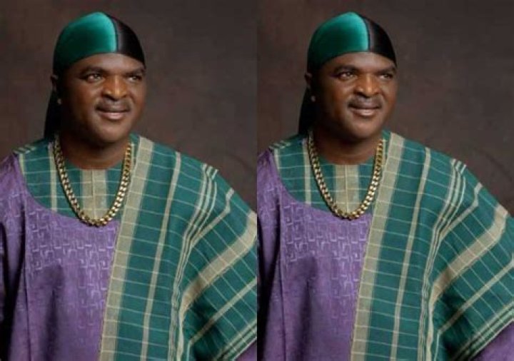 Obesere Biography, Age, Height, Wife, Net Worth, Family