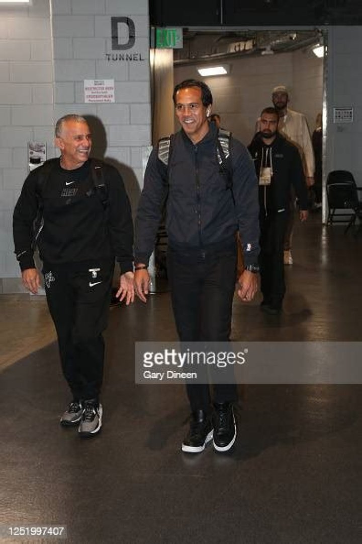 Octavio De La Grana Biography, Age, Height, Wife, Net Worth, Family