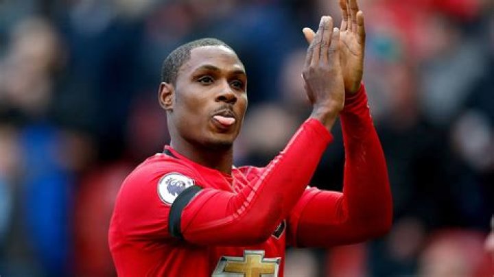 Odion Ighalo Biography, Age, Height, Wife, Net Worth, Family