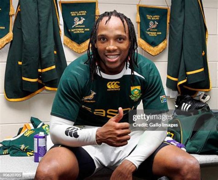 Odwa Ndungane Biography, Age, Height, Wife, Net Worth, Family