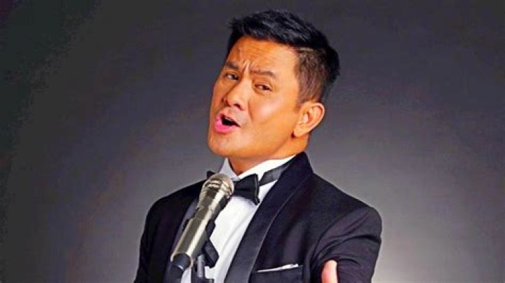 Ogie Alcasid Biography, Age, Height, Wife, Net Worth, Family