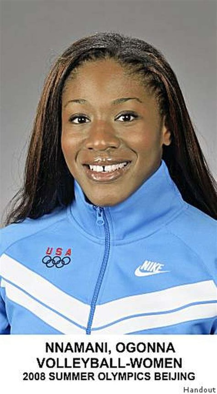 Ogonna Nnamani Biography, Age, Height, Husband, Net Worth, Family