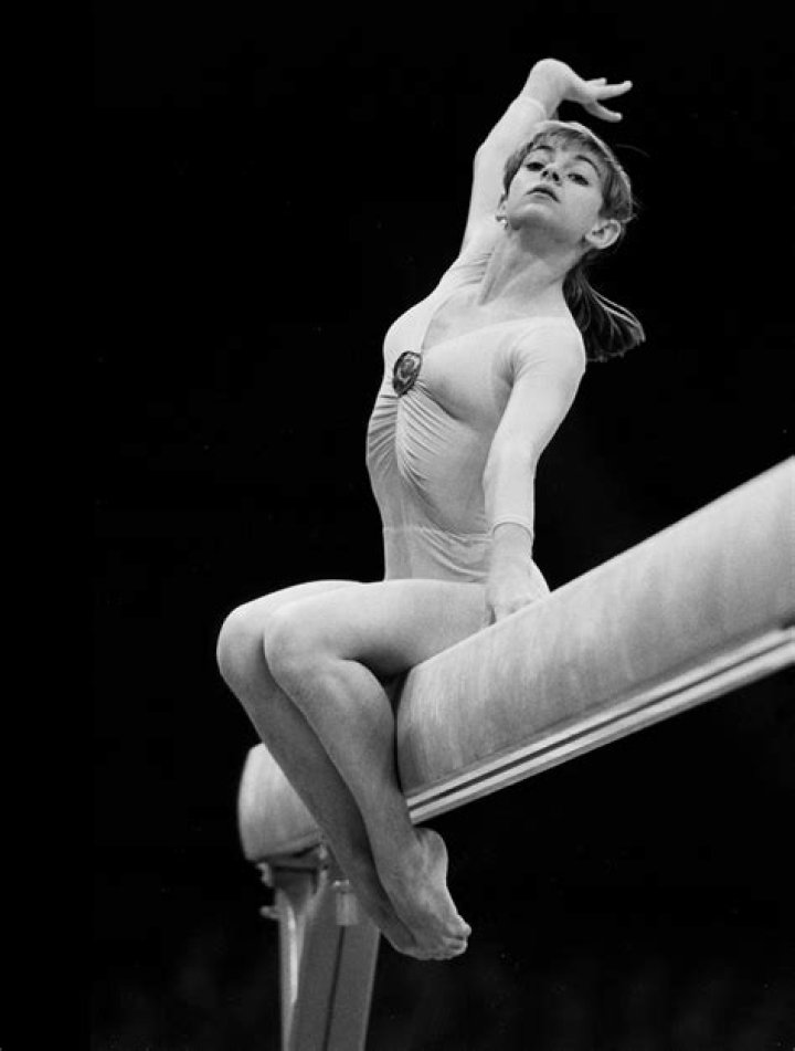 Oksana Omelianchik Biography, Age, Height, Husband, Net Worth, Family