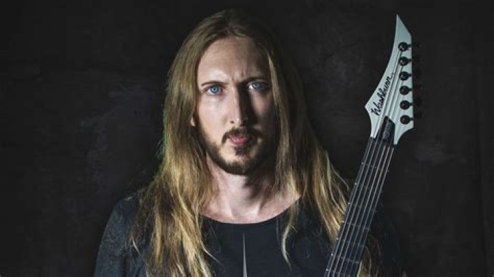 Ola Englund biografía, edad, altura, esposo, net worth, familia