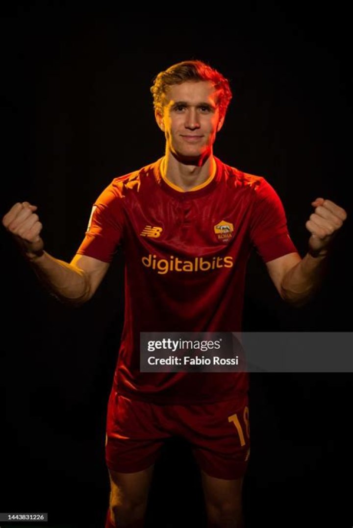 Ola Solbakken Biography, Age, Height, Net Worth, Family