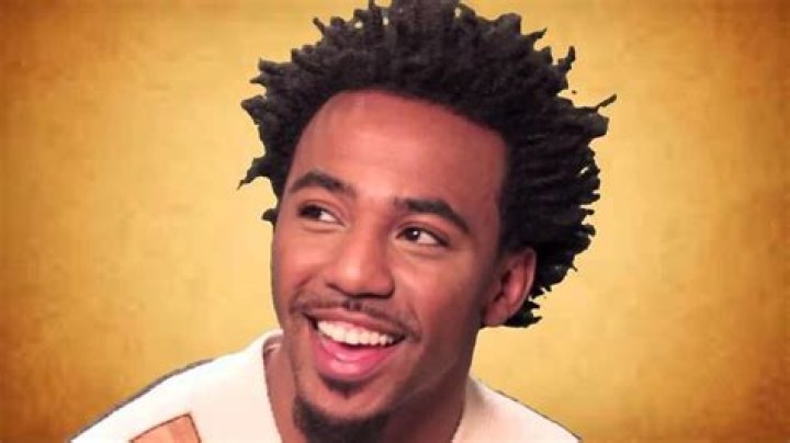 Olamide Faison Biography, Age, Height, Wife, Net Worth, Family