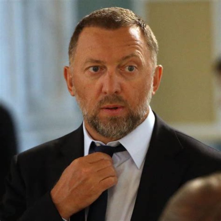 Oleg Deripaska Biography, Age, Height, Wife, Net Worth, Family