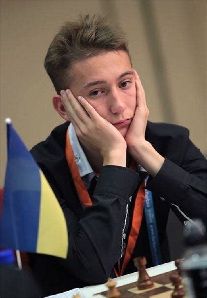 Olexandr Bortnyk Biography, Age, Height, Wife, Net Worth, Family