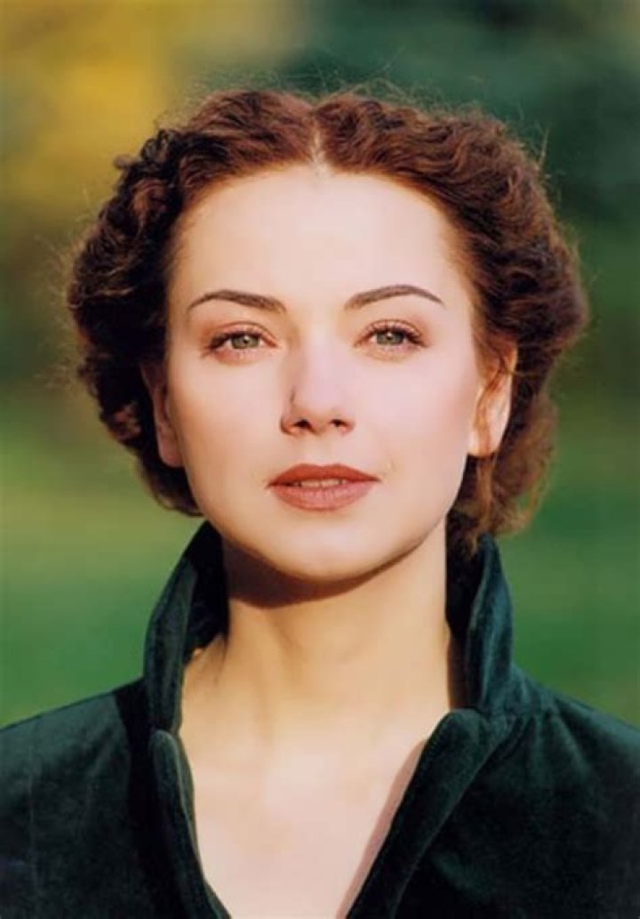 Olga Budina Biography, Age, Height, Husband, Net Worth, Family