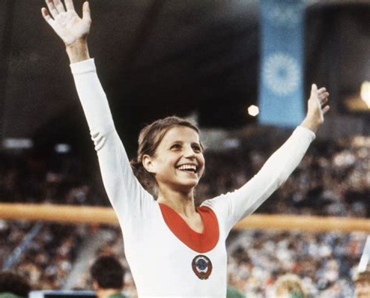 Olga Korbut biografía, edad, altura, esposa, net worth, familia