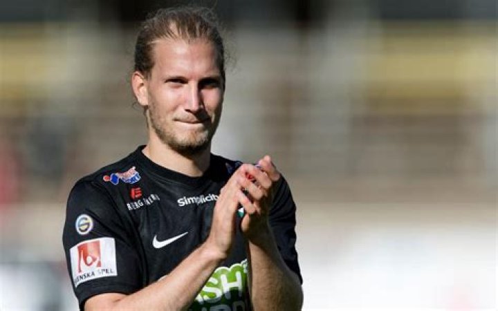 Oliver Silverholt Biography, Age, Height, Wife, Net Worth, Family