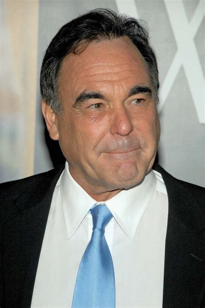 Oliver Stone Biography, Age, Height, Wife, Net Worth, Family