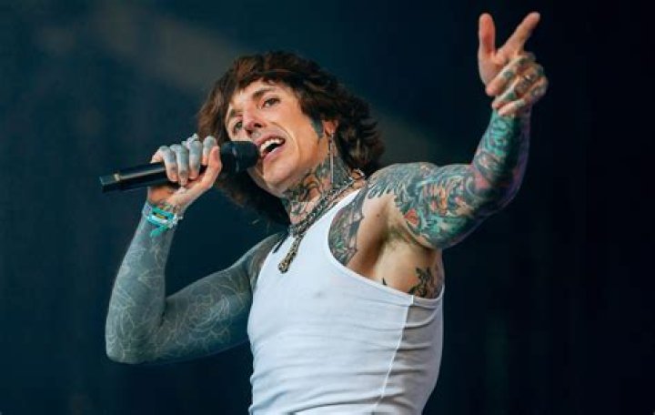 Oliver Sykes Biography, Age, Height, Wife, Net Worth, Family