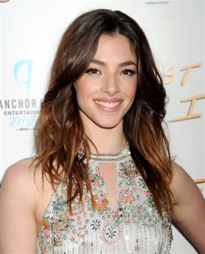 Olivia Thirlby Biography, Age, Height, Husband, Net Worth, Family