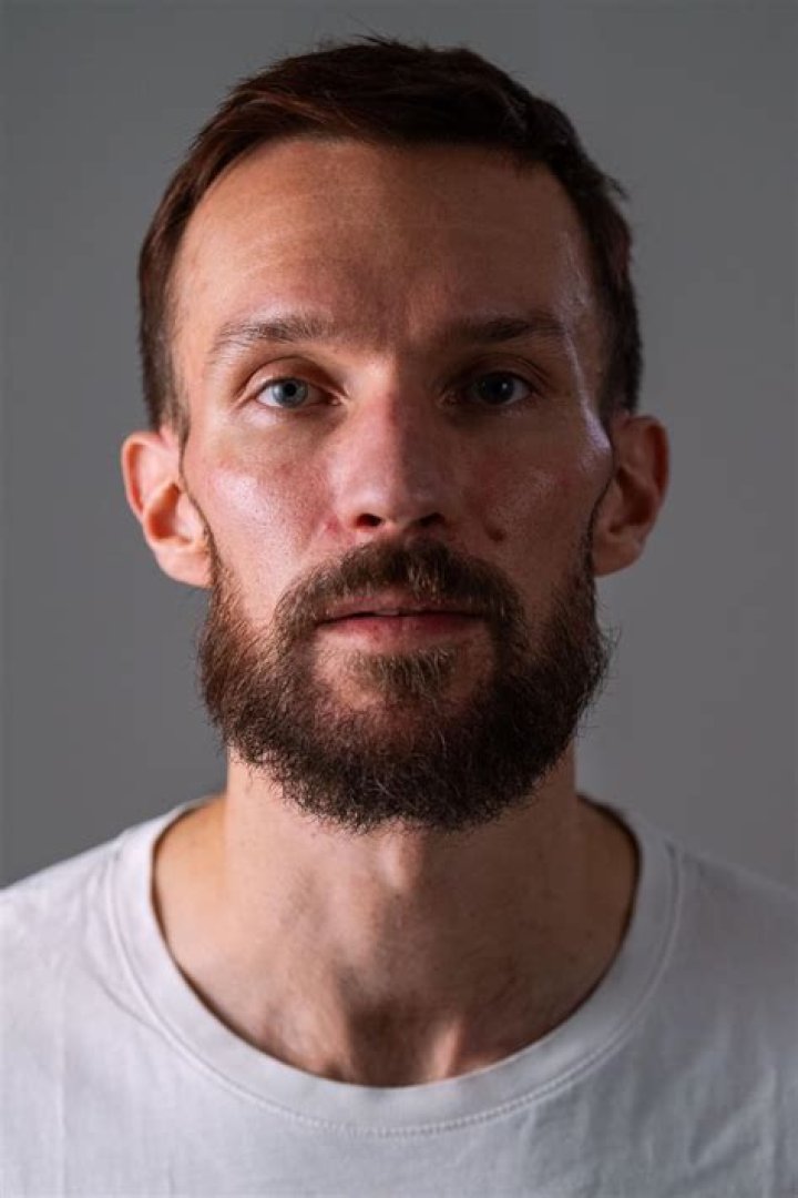 Olli Rahkonen Biography, Age, Height, Wife, Net Worth, Family