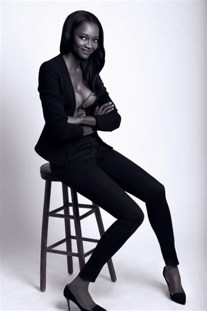 Oluchi Onweagba Biography, Age, Height, Husband, Net Worth, Family