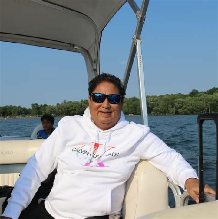 Om Bikram Bista Biography, Age, Height, Wife, Net Worth, Family