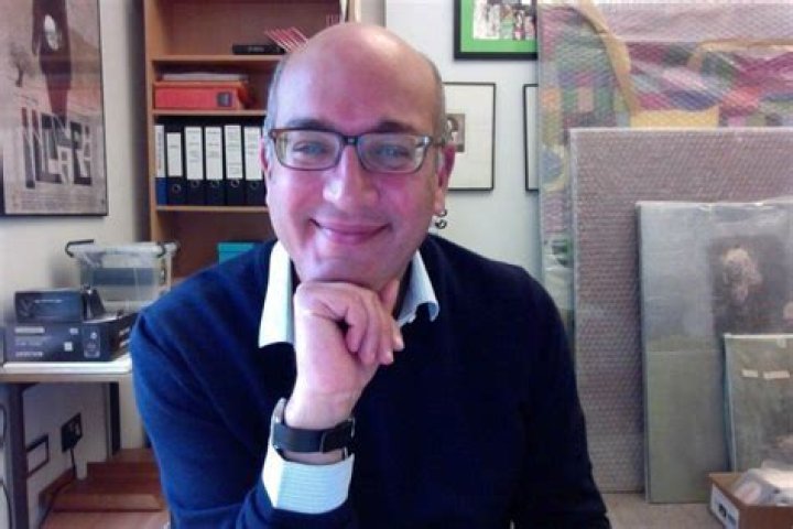 Omar al-Qattan Biography, Age, Height, Wife, Net Worth, Family