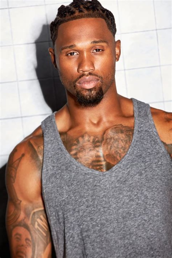 Omar Bolden Biography, Age, Height, Wife, Net Worth, Family