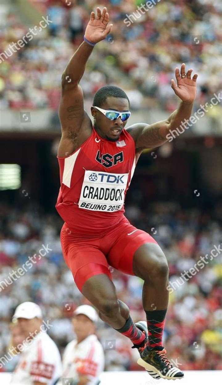 Omar Craddock Biography, Age, Height, Wife, Net Worth, Family