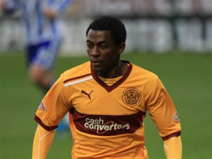 Omar Daley Biography, Age, Height, Wife, Net Worth, Family