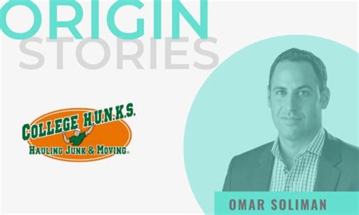 Omar Soliman Biography, Age, Height, Wife, Net Worth, Family