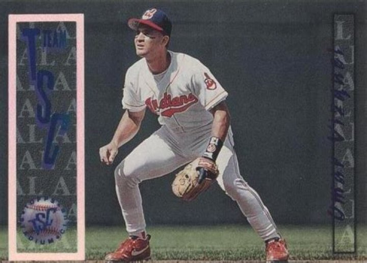 Omar Vizquel Biography, Age, Height, Wife, Net Worth, Family