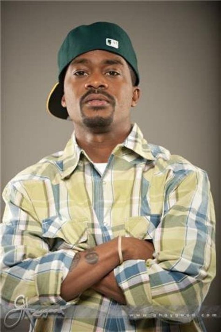 Omillio Sparks Biography, Age, Height, Wife, Net Worth, Family