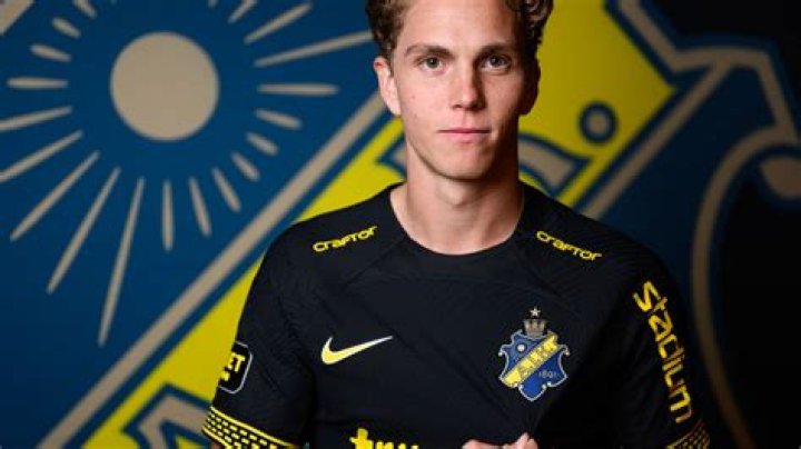 Onni Valakari Biography, Age, Height, Wife, Net Worth, Family