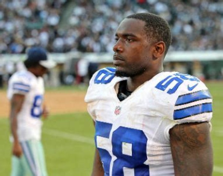 Orie Lemon Biography, Age, Height, Wife, Net Worth, Family