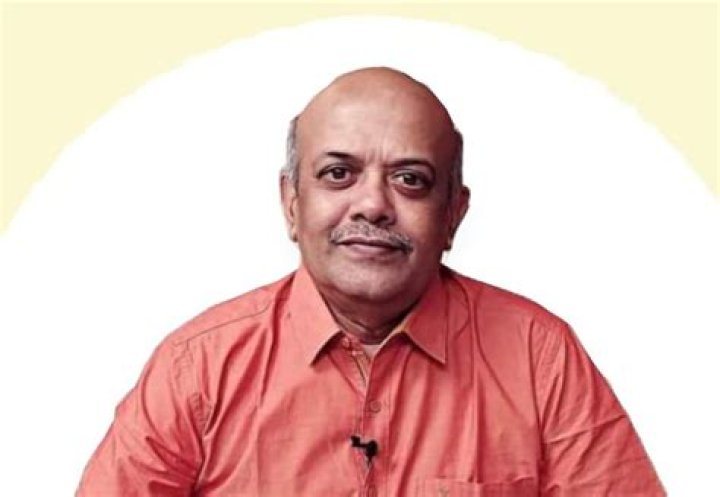 Orissa Balu Biography, Age, Height, Wife, Net Worth, Family